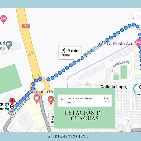 Apartamento Jema, A Un Paso De La Playa Коста Бланка Экстерьер фото